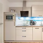 Fischerhus, Whg 8 Apartmán