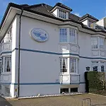 Fischerhus, Whg 8 *