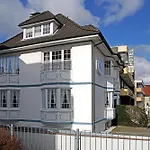 公寓 Fischerhus, Whg 8 库克斯港