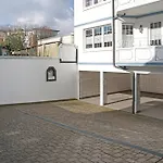 Fischerhus, Whg 8 公寓 库克斯港