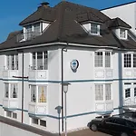 Fischerhus, Whg 8 Appartement