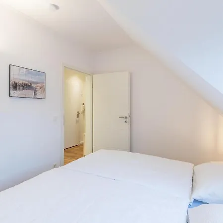 Fischerhus, Whg 8 * Cuxhaven