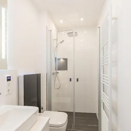 Fischerhus, Whg 8 Cuxhaven