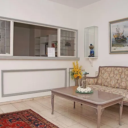 Fischerhus, Whg 8 Apartamento Cuxhaven