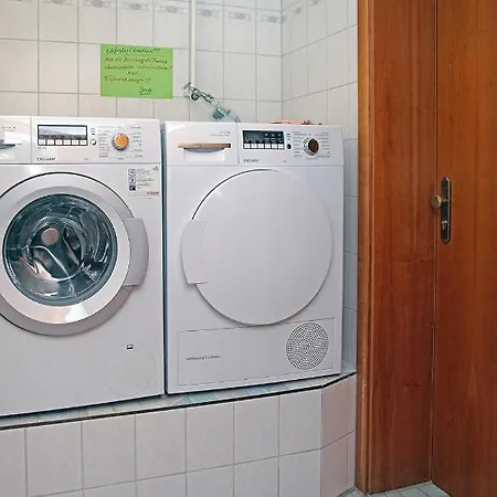 Fischerhus, Whg 8 * Cuxhaven