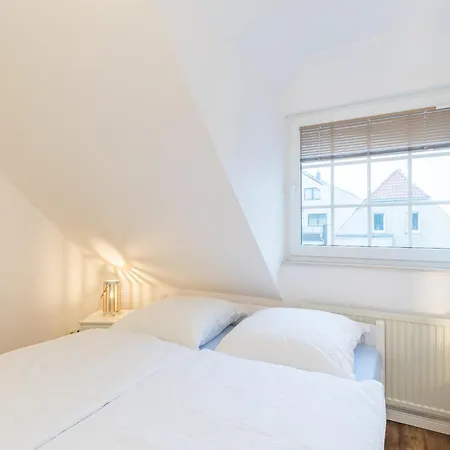 Fischerhus, Whg 8 * Cuxhaven