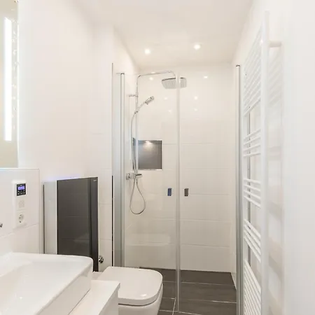 Fischerhus, Whg 8 Cuxhaven