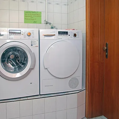 Fischerhus, Whg 8 Apartament Cuxhaven