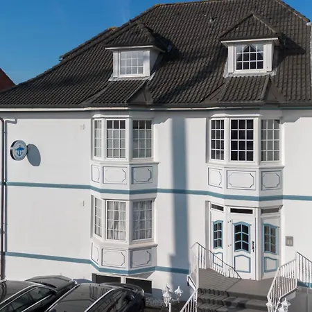 Fischerhus, Whg 8 Cuxhaven
