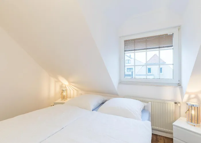 Fischerhus, Whg 8 * 库克斯港