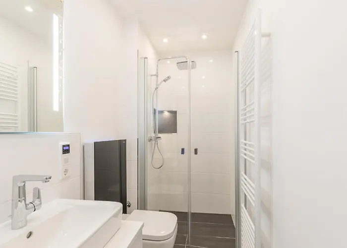 Fischerhus, Whg 8 库克斯港