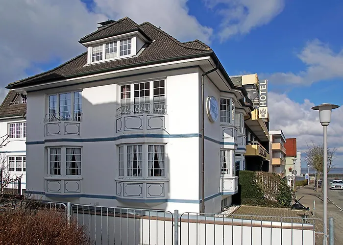 公寓 Fischerhus, Whg 8 库克斯港